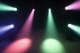Eurolite LED TMH-X4 Typ Wash 225 W Ruchoma Głowica Funkcja Zoom Auto/Music 5