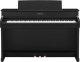 Pianino Cyfrowe Yamaha CLP-845 B 88 Klawiszy Grand Touch-S Bluetooth 2024 2
