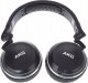 Rode Rodecaster Pro Zestaw do Podcastów Mikrofon Dynamiczny Słuchawki AKG 2