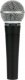 ZESTAW 3 Mikrofony Shure SM58 Dynamiczne Wokalne+ Statywy i Kable XLR 10 m 1