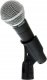 ZESTAW 3 Mikrofony Shure SM58 Dynamiczne Wokalne+ Statywy i Kable XLR 10 m 2