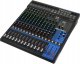 Yamaha MG16XU Profesjonalny Mikser Audio Procesor Efektów SPX 16 Kanałów 1