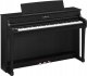 ZESTAW Yamaha CLP-845 B Pianino Cyfrowe 88 Klawiszy Ława Słuchawki 2024 2