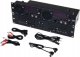 Omnitronic XDP-3002 Dual CD MP3 Player Odtwarzacz CD USB SD jog wheel Nowy 3