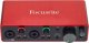 Focusrite Scarlett 2i2 3rd NT1-A Zestaw Studyjny Mikrofon Interfejs USB2.0 1