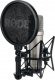 Focusrite Scarlett 2i2 3rd NT1-A Zestaw Studyjny Mikrofon Interfejs USB2.0 3