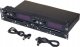 Omnitronic XDP-3001 Podwójny Odtwarzacz CD/MP3 USB bufor przeciwwstrząsowy 2