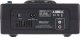 Omnitronic XMT-1400 MK2 Stołowy Odtwarzacz CD/MP3 z USB SD i funkcjami DJ 3