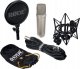 Rode NT1-A ZESTAW Do Nagrań Wokalnych Mikrofon Interfejs 2.0 Słuchawki 7