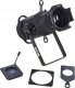 Stairville RevueLED 150 Profile 3200K 26 Reflektor Profilowy 120W LED DMX 3