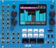 Mikser Rejestrator Audio 1010music Bluebox Edycja Eurorack 12-kanałowy Nowy 1