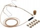 Sennheiser HSP 4 EW 3 Mikrofon Nagłowny pojemnościowy beżowy 40-20.000 Hz 2