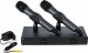 Sennheiser XSW 1-825 Podwójny system bezprzewodowy UHF dla wokalu Nowy 5