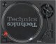 Technics SL-1210 MK7 Gramofon DJ z bezpośrednim napędem Funkcja Reverse 1