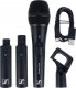 Zestaw Sennheiser XSW-D Bezprzewodowy Mikrofon Dynamiczny Nowy 1