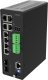 Axis 02621-001 łącza sieciowe Zarządzany 10G Ethernet (100/1000/10000) Obsługa PoE Czarny 1