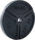 Talerz Martes essentials WEIGHT PLATE 10KG 1