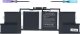 Nowa bateria Encore Energy do Apple MacBook Pro 15 A1707 (2016 i 2017) 76Wh 11.4V 6667mAh A1820 1
