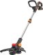 Worx Podkaszarka akumulatorowa WG173E 20V 33 cm + akumulator 4 Ah 1
