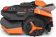 Robot koszący Worx Landroid Vision S250 (WR202E) 1