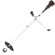 Worx Podkaszarka akumulatorowa WG084E 2x20V 38 cm + 2 akumulatory 4 Ah 1