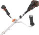 Worx Podkaszarka akumulatorowa WG084E 2x20V 38 cm + 2 akumulatory 4 Ah 3