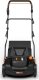 Worx Wertykulator/aerator WG855E.9 2x20V 36 cm 1
