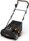 Worx Wertykulator/aerator WG855E.9 2x20V 36 cm 2