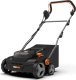Worx Wertykulator/aerator WG855E.9 2x20V 36 cm 3