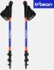 Kije nordic walking Beon NX2 Blue 1