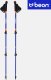 Kije nordic walking Beon NX2 Blue 2