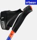 Kije nordic walking Beon NX2 Blue 3