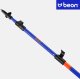 Kije nordic walking Beon NX2 Blue 4