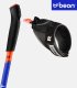Kije nordic walking Beon NX2 Blue 6