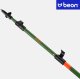 Kije nordic walking Beon NX2 Green 4