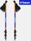 Kije nordic walking Beon NX4 Blue 2