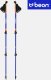 Kije nordic walking Beon NX4 Blue 3