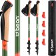 Beon Kije nordic walking NX4 Green 1