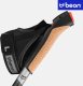 Beon Kije nordic walking NX6 Carbon Black 4