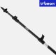 Beon Kije nordic walking NX6 Carbon Black 5