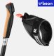 Beon Kije nordic walking NX6 Carbon Black 7