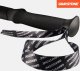 Kije trekkingowe Graystone GTF2 Black 9