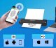 Mini Drukarka Termiczna A4 Przenośna Mobilna Zenwire TP-810T 1