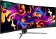Monitor MSI MPG 491CQPX QD-OLED 2