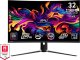 Monitor MSI MPG 321CURX QD-OLED 1