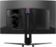 Monitor MSI MPG 321CURX QD-OLED 1
