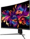 Monitor MSI MPG 321CURX QD-OLED 3