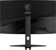 Monitor MSI MAG 321CUP QD-OLED 1
