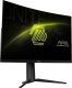 Monitor MSI MAG 321CUP QD-OLED 2