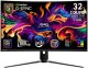 Monitor MSI MAG 321CUP QD-OLED 1